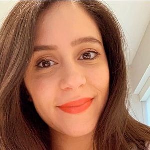 Meet your Posher, Mariam